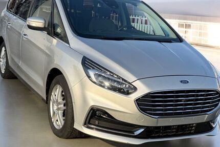 Ford Galaxy 102.000 km 22.900 &euro; Heidelberg 69115