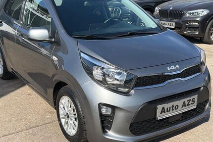 Kia Picanto 40.410 km 13.990 &euro; Schwetzingen 68723