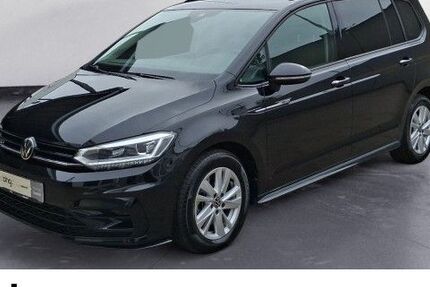 VW Touran 19.068 km 33.960 &euro; Lörrach 79540