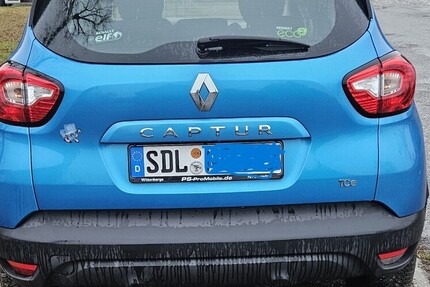 Renault Captur 95.800 km 9.000 € Stendal 39576