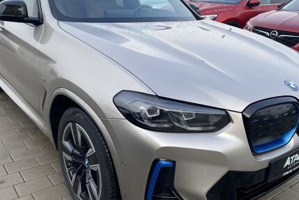 BMW iX3 158.000 km 30.700 &euro; Calw 75365