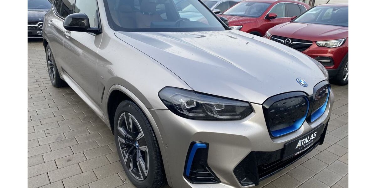 BMW iX3 158.000 km 30.700 &euro; Calw 75365