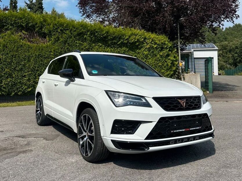 Ateca