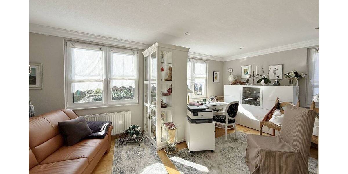 Reihenendhaus Bremen Sodenmatt - 4 Zimmer, 119 m&sup2;, 349.000&euro; | Angebot:26118102