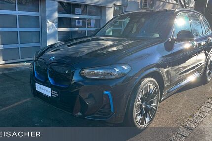 BMW iX3 44.440 km 39.899 &euro; Schwabmünchen 86830