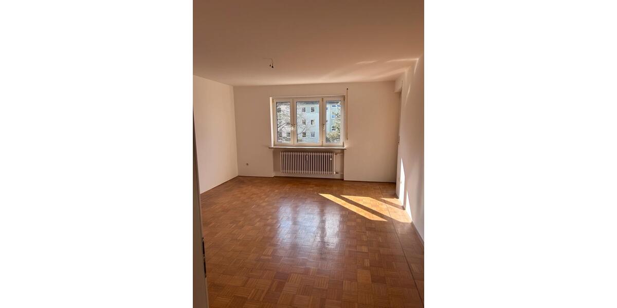 Etagenwohnung Augsburg Haunstetten-Siebenbrunn - 2 Zimmer, 62 m&sup2;, 160.000&euro; | Angebot:26025358
