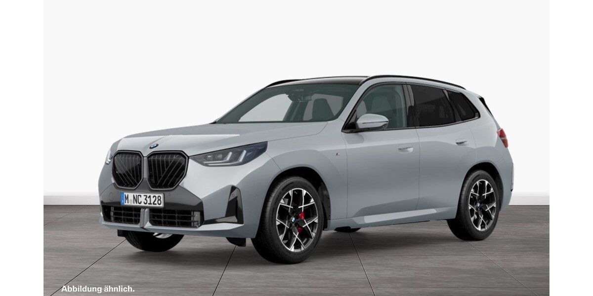 BMW X3 9.359 km 58.590 &euro; Saarbrücken 66121