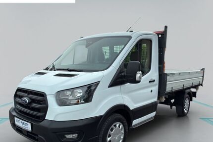 Ford Transit 29.725 km 32.850 &euro; Worms 67547