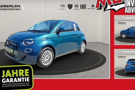 Fiat 500e 23.200 km 16.980 &euro; Kaufbeuren 87600