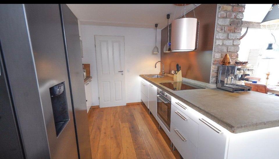 Ferienimmobilie Köln Kalk - 300&euro; | Angebot:26003442