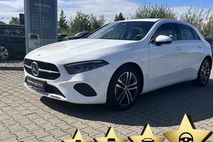 Mercedes-Benz A 200 25.497 km 28.990 &euro; Torgau 04860