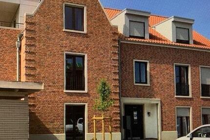 Penthouse Wohnung 2 zimmer