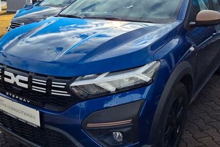 Dacia Sandero 16.880 km 17.490 &euro; Schömberg 72355