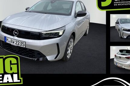 Opel Corsa 7.500 km 16.490 &euro; München 80807