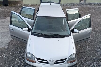 Nissan Almera 73.608 km 3.990 &euro; Böblingen 71032