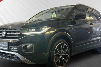 VW T-Cross 63.591 km 21.900 &euro; Dallgow-Döberitz 14624