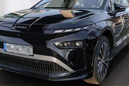 Skoda Enyaq 6.000 km 54.990 &euro; Lübeck 23560