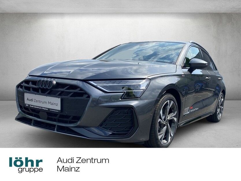 Audi A3 14.000 km 37.980 € Mainz 55131