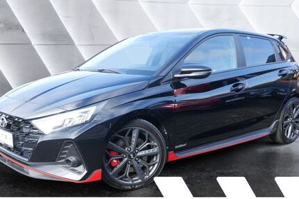 Hyundai i20 57.500 km 24.387 &euro; Gelnhausen 63571