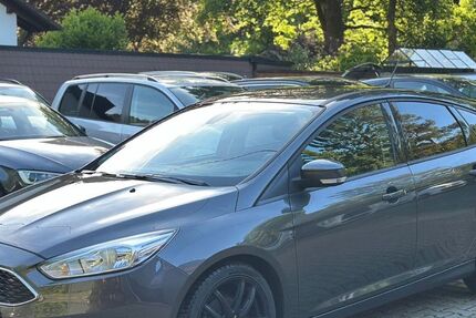 Ford Focus 101.253 km 4.049 &euro; Siegen 57080