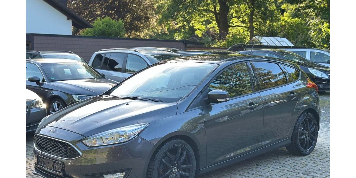 Ford Focus 101.253 km 4.049 &euro; Siegen 57080