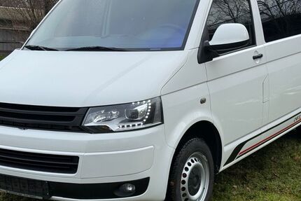 VW T5 Transporter 330.877 km 8.899 &euro; Langenisarhofen 94554