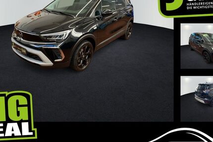Opel Crossland (X) 27.704 km 17.490 € Wolfratshausen 82515