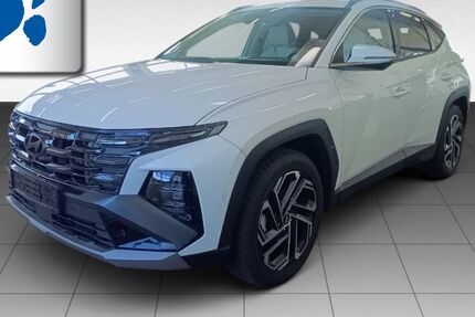 Hyundai TUCSON 15.091 km 32.730 &euro; Wiesmoor 26639