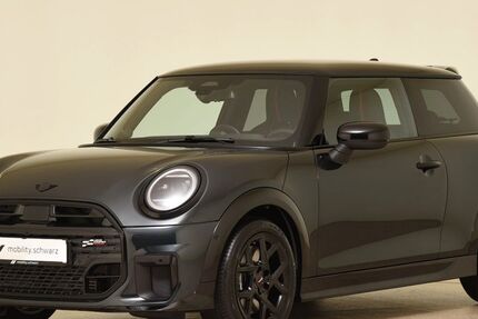 Mini Cooper C 2.500 km 29.980 &euro; Ellhofen 74248