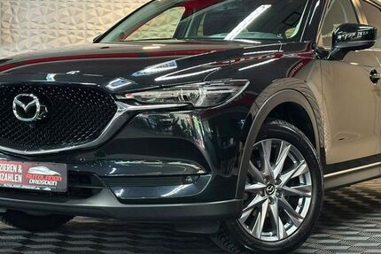 Mazda CX-5 46.507 km 23.999 &euro; Heidenau 01809