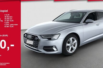 Audi A6 10.909 km 43.548 &euro; Gera 07546