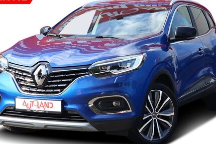 Renault Kadjar 72.256 km 17.990 &euro; Meißen 01662