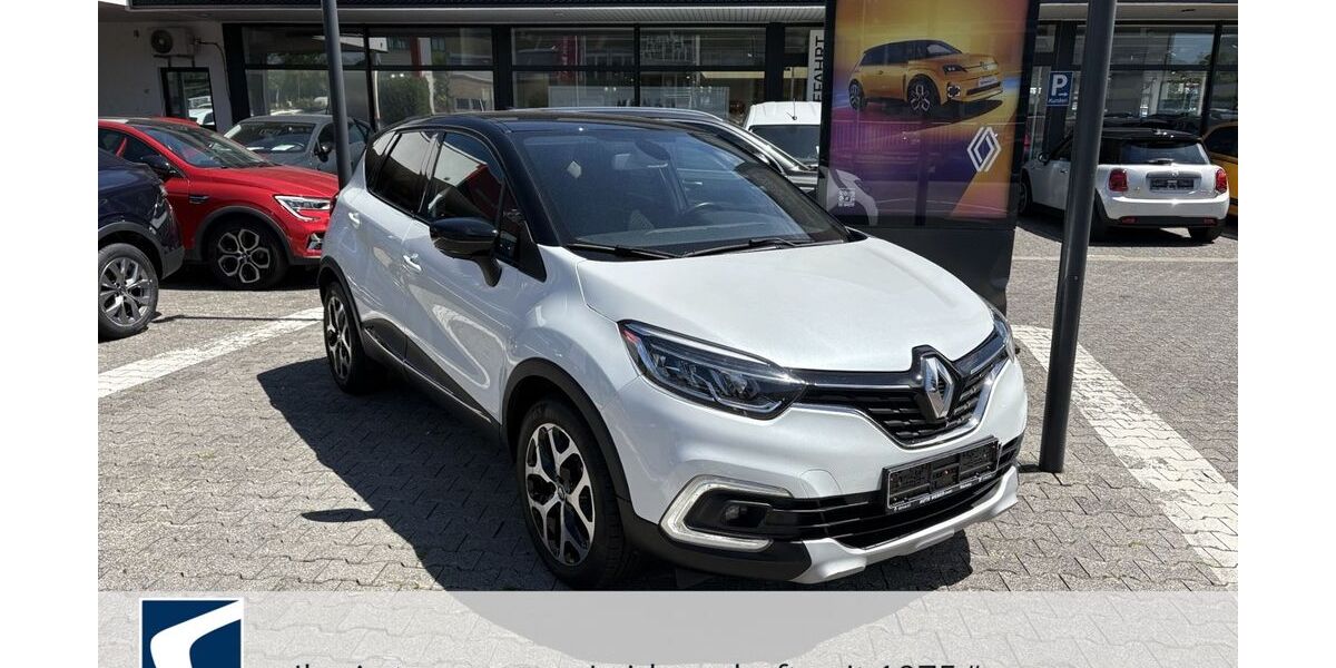 Renault Captur 37.881 km 13.470 &euro; Hanau 63452