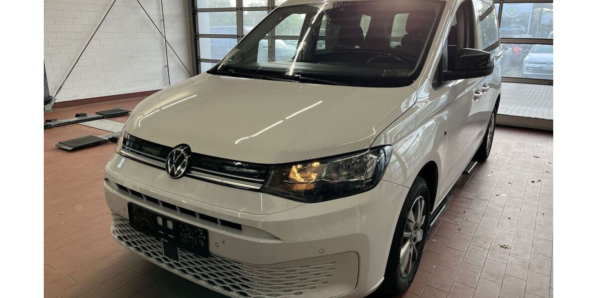 VW Caddy 142.617 km 20.900 € Gera 07551
