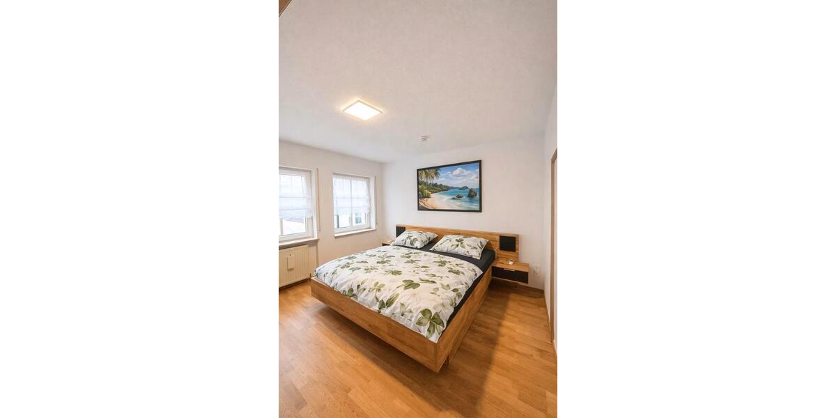 Etagenwohnung Mengen - 3.5 Zimmer, 87 m&sup2;, 260.000&euro; | Angebot:26492673