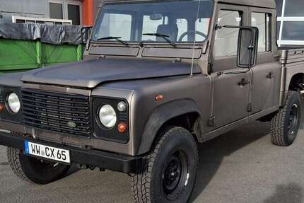 Land Rover Defender 84.000 km 44.000 &euro; Niederahr 56414