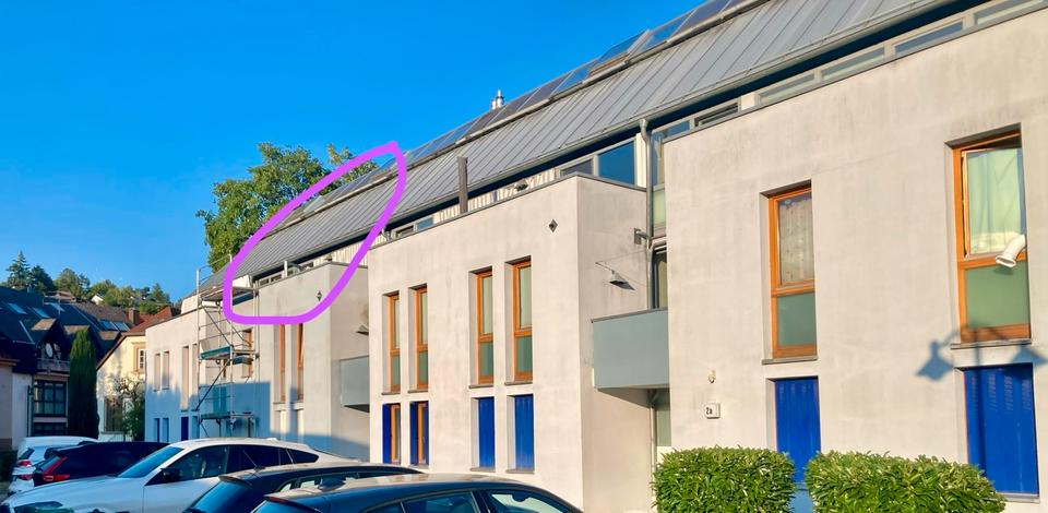 Maisonettenwohnung Kusel - 3 Zimmer, 100 m&sup2;, 239.000&euro; | Angebot:27066982