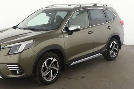 Subaru Forester 20.603 km 35.990 € Dresden 01187