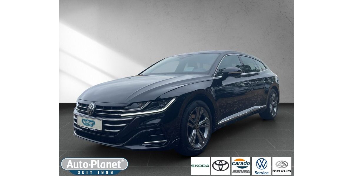 VW Arteon 46.021 km 35.490 &euro; Gera 07554