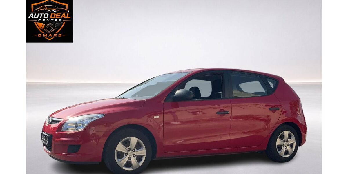 Hyundai i30 119.102 km 3.850 &euro; Bonn 53227