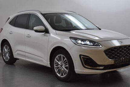 Ford Kuga 91.080 km 19.450 &euro; Bebra 36179