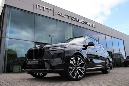 BMW X7 21.000 km 111.900 &euro; Griesheim - Darmstadt 64347