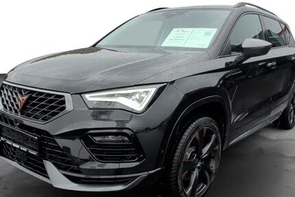 Cupra Ateca 8.300 km 36.980 &euro; Balingen 72336