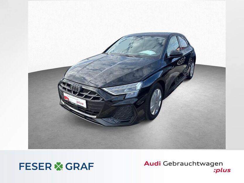 Audi A3 16.550 km 37.890 € Burgoberbach 91595