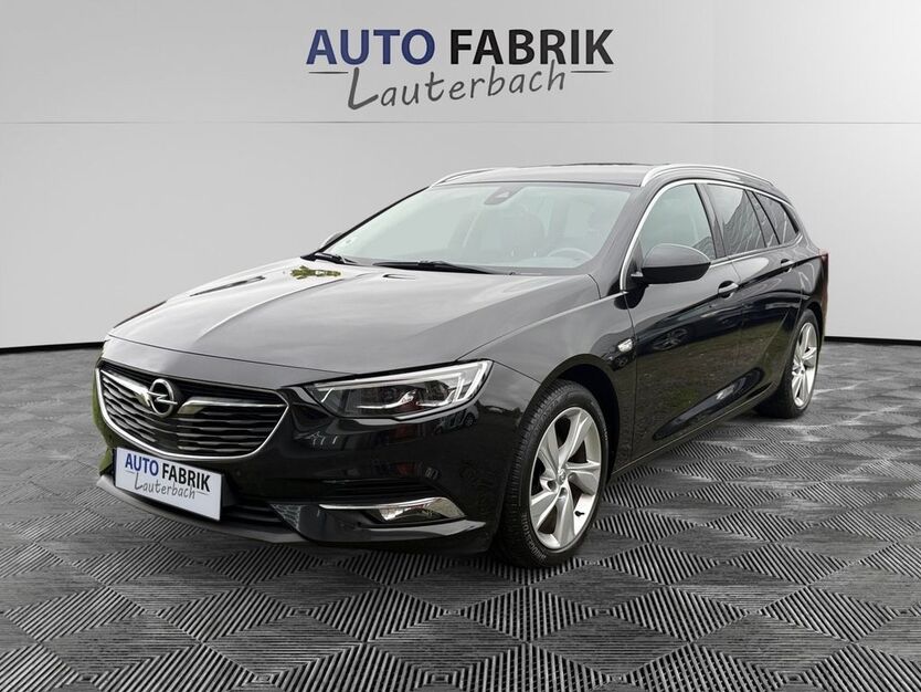 Opel Insignia 146.850 km 13.690 € Lauterbach 36341