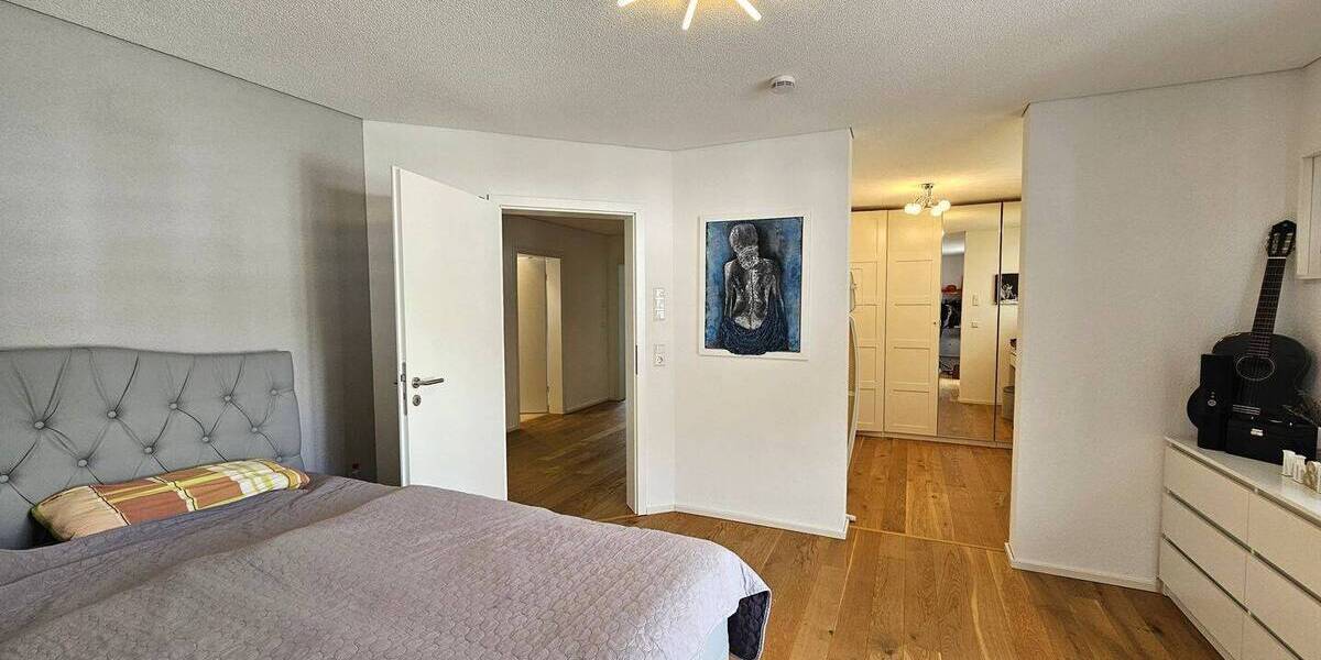 Einfamilienhaus Waldshut-Tiengen Waldshut - 4 Zimmer, 150 m&sup2;, 1.999&euro; | Angebot:26028505