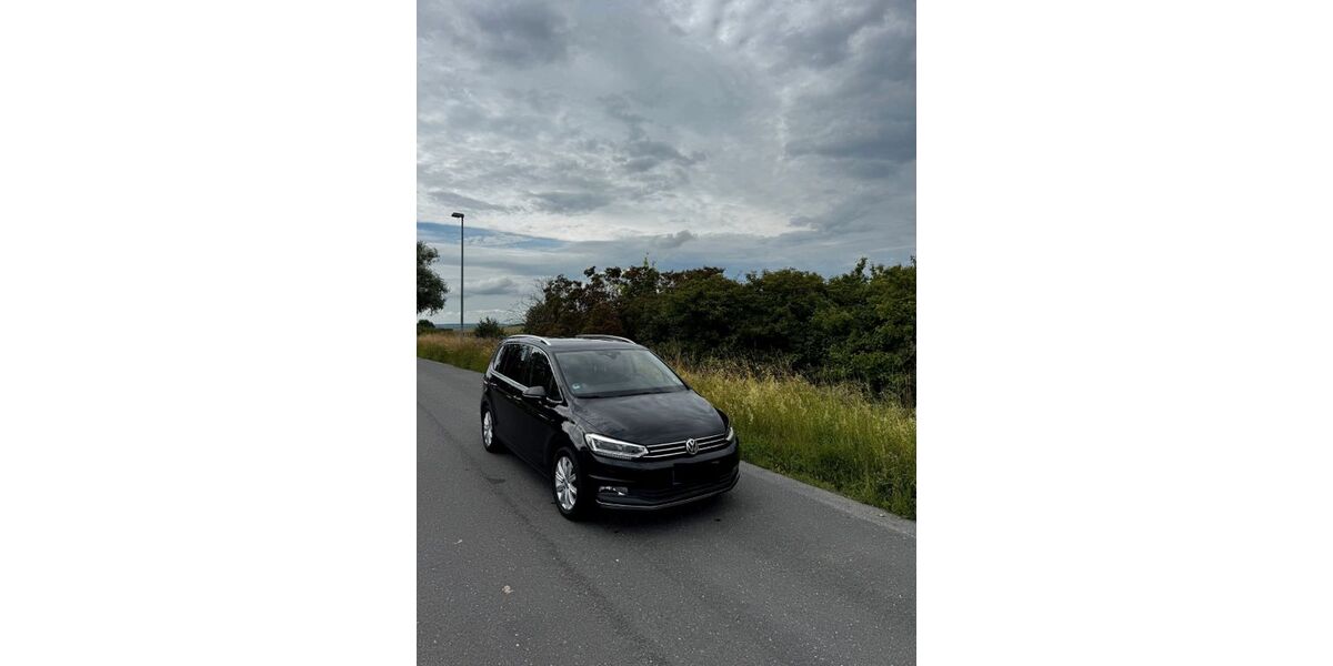 VW Touran 90.000 km 17.300 &euro; Neubrandenburg 17033