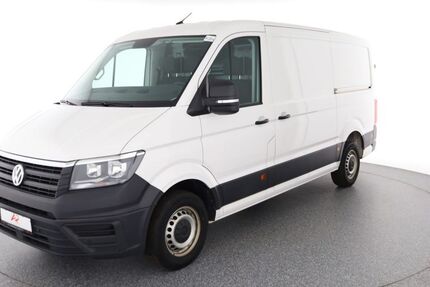 VW Crafter 70.000 km 25.880 € Berlin 12103