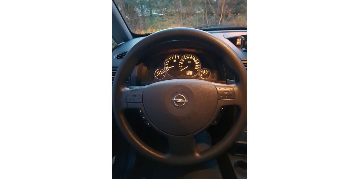 Opel Meriva 194.000 km 799 &euro; Baden-baden 76534