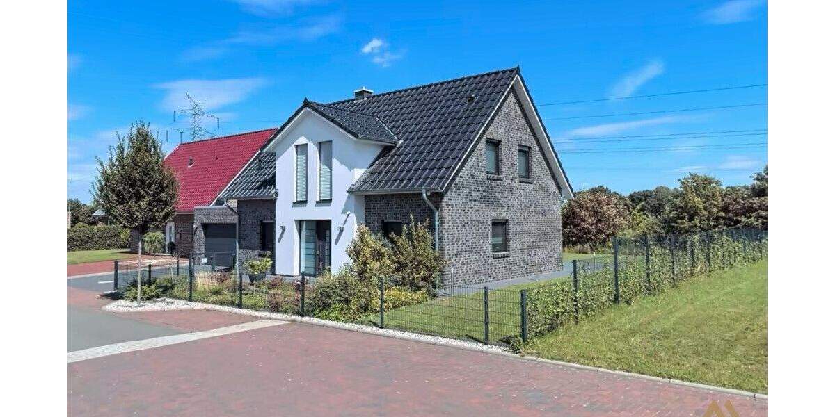 Einfamilienhaus Garrel / Beverbruch Garrel - 6 Zimmer, 131 m&sup2;, 429.000&euro; | Angebot:24808669